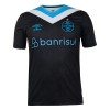 Maillot de Supporter Gremio Troisième 2024-25 Pour Homme